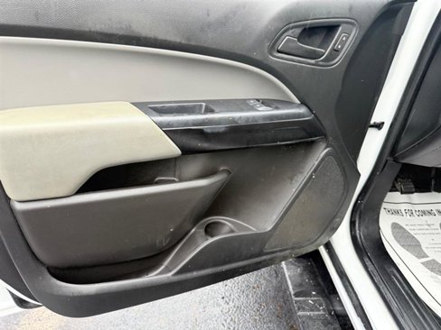 Used 2020 Chevrolet Colorado W/T image 35