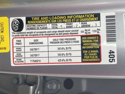 Used 2025 Toyota Tacoma SR5 image 21