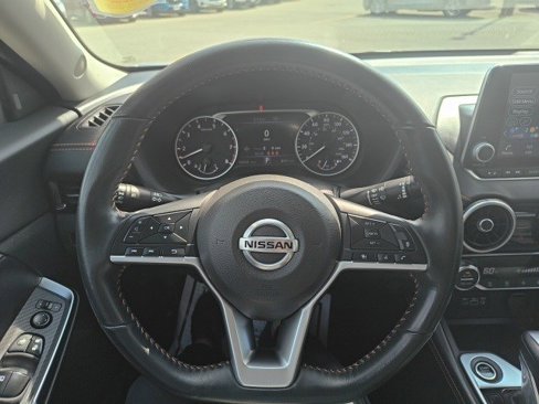 Used 2022 Nissan Sentra SR image 20