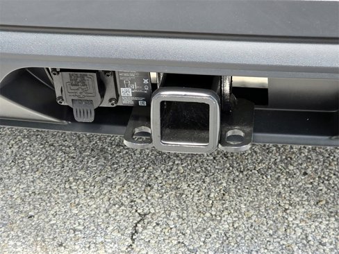 New 2026 Volkswagen Atlas SE image 6