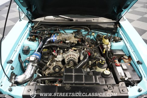 Used 2004 Ford Mustang GT image 3