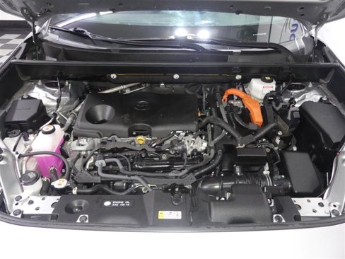 Used 2023 Toyota RAV4 XSE image 12