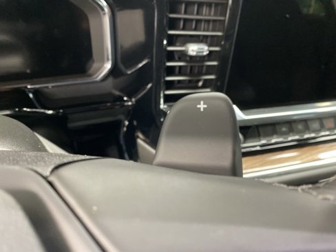 New 2026 Chevrolet Silverado 1500 RST image 39