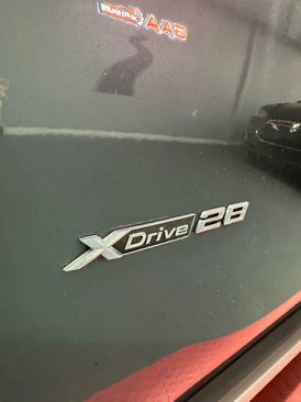 Used 2016 BMW X1 xDrive28i image 9