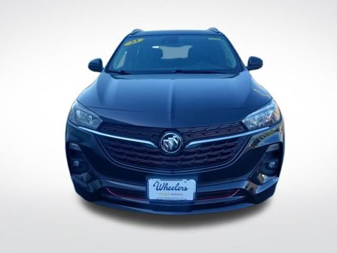 Used 2023 Buick Encore GX Select w/ Sport Touring Package image 10