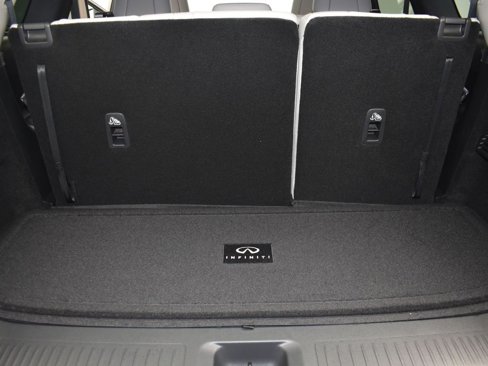 New 2026 INFINITI QX60 Luxe w/ Cargo Package image 20