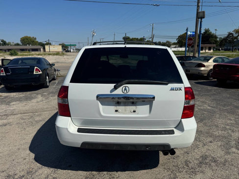 Used 2003 Acura MDX Touring image 6