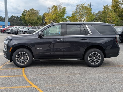 New 2026 Chevrolet Tahoe LT w/ Comfort Package image 7