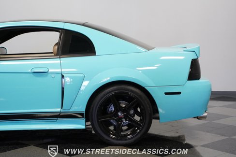 Used 2004 Ford Mustang GT image 24