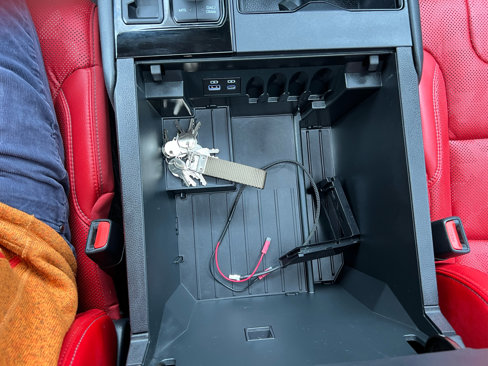 Used 2023 Toyota Tundra Limited image 34