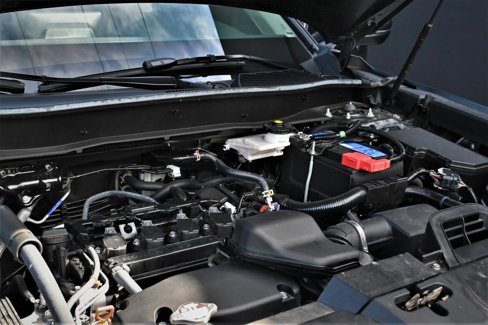 Used 2025 Honda CR-V EX image 21