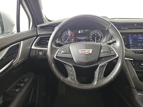 Used 2023 Cadillac XT5 Premium Luxury image 15
