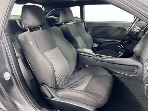 Used 2022 Dodge Challenger GT w/ Blacktop Package image 12