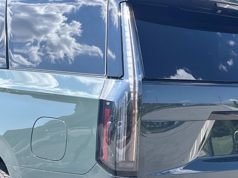 New 2025 Cadillac Escalade Sport image 10