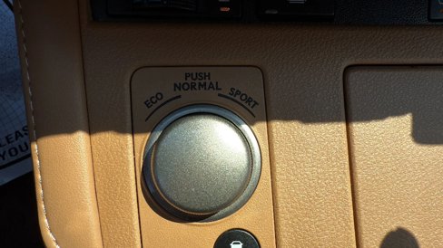 Used 2016 Lexus ES 350 image 29