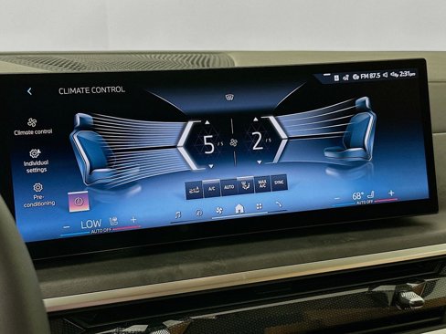 New 2026 BMW X7 xDrive40i image 21