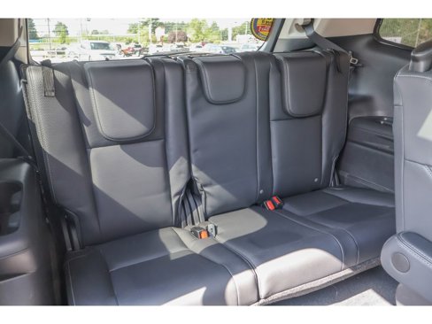 Used 2023 Subaru Ascent Touring image 19