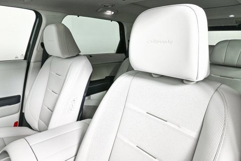 New 2026 Hyundai Palisade Calligraphy image 16