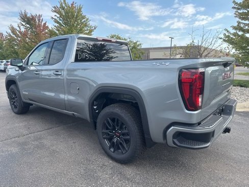 New 2026 GMC Sierra 1500 Elevation image 35