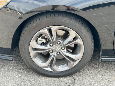 Used 2024 Honda Accord EX-L image 18