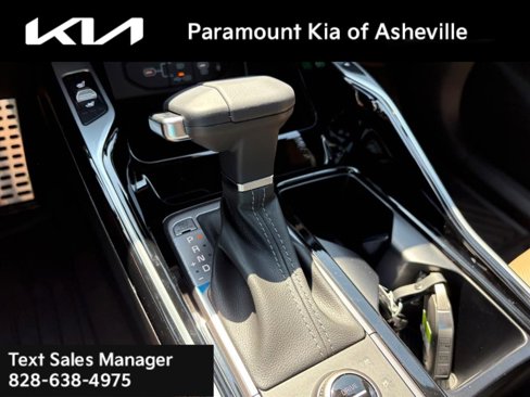 New 2026 Kia Sorento SX Prestige image 26