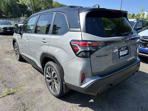 New 2025 Subaru Forester Touring w/ Touring Package image 6