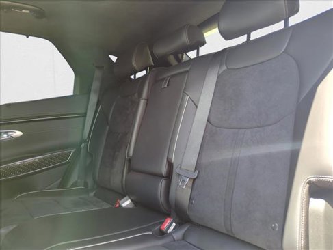 Used 2022 Genesis GV70 3.5T Sport w/ Sport Prestige Package image 22