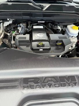 Used 2023 RAM 3500 Laramie image 15