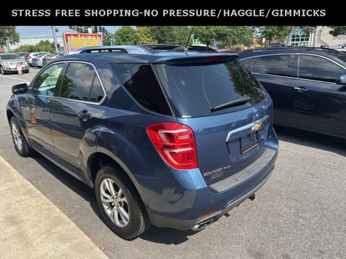 Used 2017 Chevrolet Equinox LT w/ Convenience Package image 26