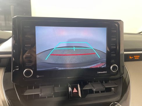 Certified 2022 Toyota Corolla LE image 11