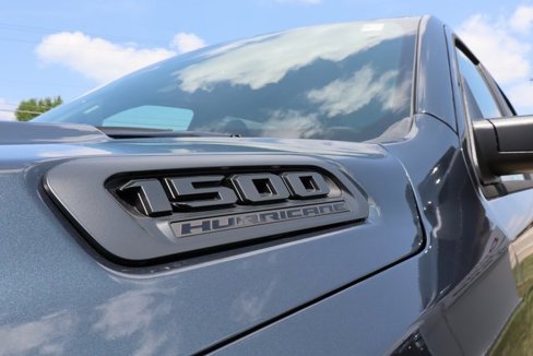 New 2026 RAM 1500 Big Horn image 6