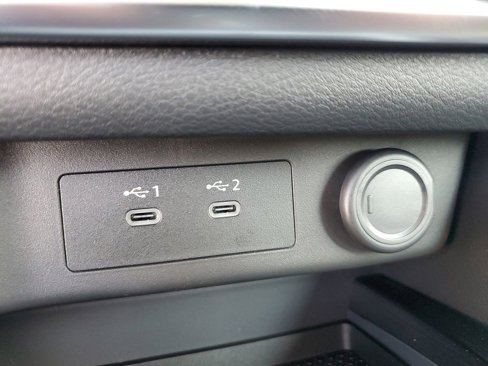 New 2026 Nissan Rogue SV image 23