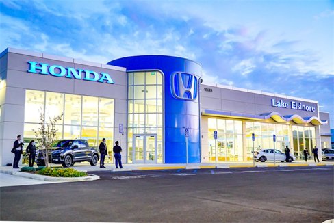 Used 2023 Honda CR-V EX-L image 30