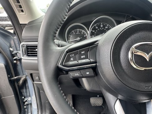 Used 2023 MAZDA CX-5 Carbon Edition image 29