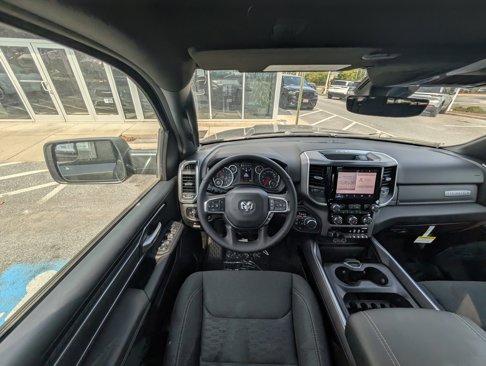 New 2026 RAM 1500 Big Horn image 9