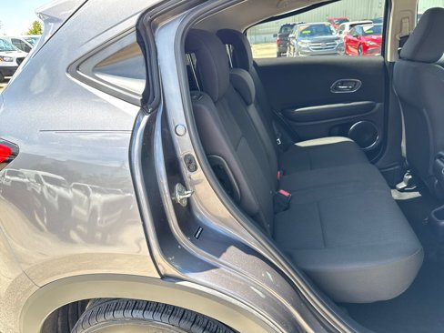Used 2017 Honda HR-V EX image 22