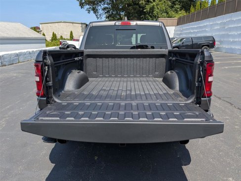 New 2026 RAM 1500 Big Horn image 34