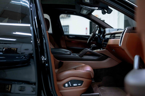Used 2019 Porsche Cayenne E-Hybrid image 67
