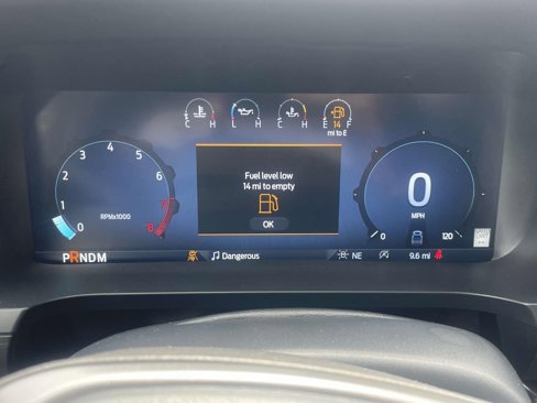 New 2025 Ford F150 Tremor image 20