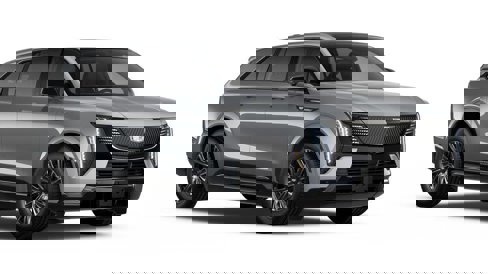 New 2026 Cadillac Escalade IQ Sport 1 w/ LPO, Floor Liner Package image 8