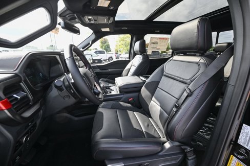 New 2025 Ford F150 Raptor image 13