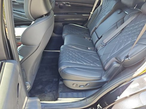 New 2026 Genesis GV80 3.5T e-SC image 8