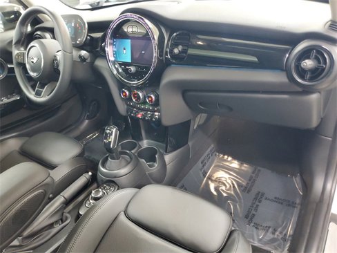Certified 2023 MINI Cooper S image 27