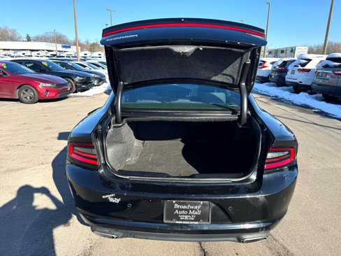 Used 2020 Dodge Charger SXT image 11