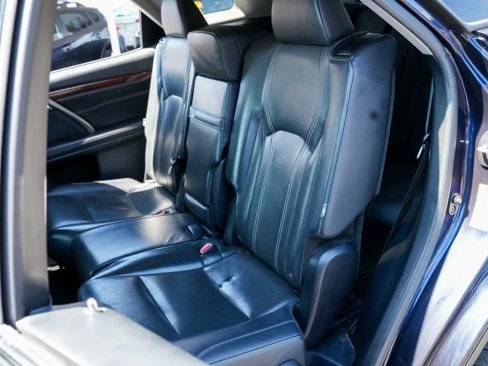 Used 2019 Lexus RX 350L AWD image 17