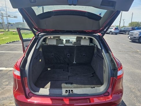 Used 2016 Lincoln MKX Reserve w/ Luxury Package image 14
