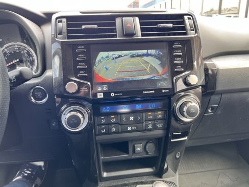 Used 2023 Toyota 4Runner TRD Pro image 13
