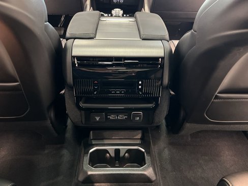 New 2025 Jeep Wagoneer Series II w/ Premium Group I image 38