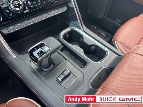 New 2026 GMC Sierra 1500 Denali Ultimate image 30