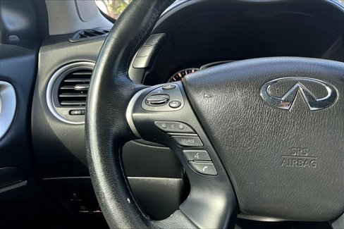 Used 2019 INFINITI QX60 Luxe w/ Essential Package image 15